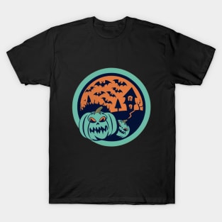 Pumpkin Hill T-Shirt